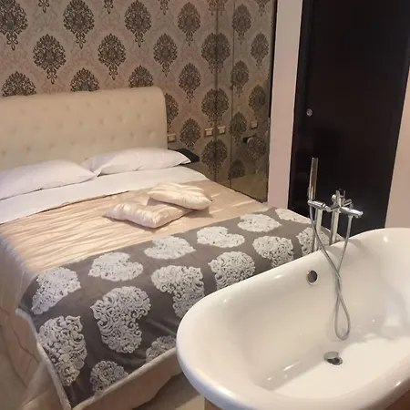 Terrazza Partenopea 4*