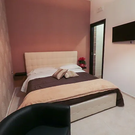 Terrazza Partenopea نابولي