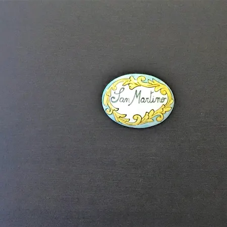 فندق مبيت وإفطار Terrazza Partenopea 4*