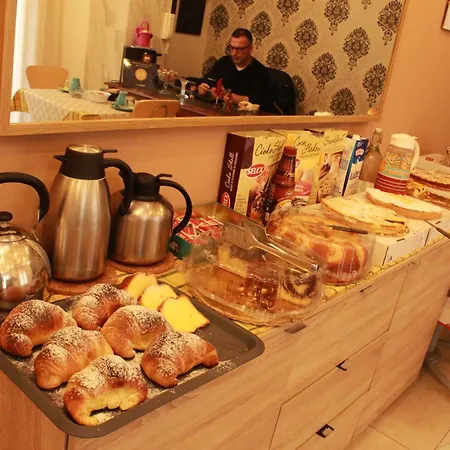 Terrazza Partenopea 4*