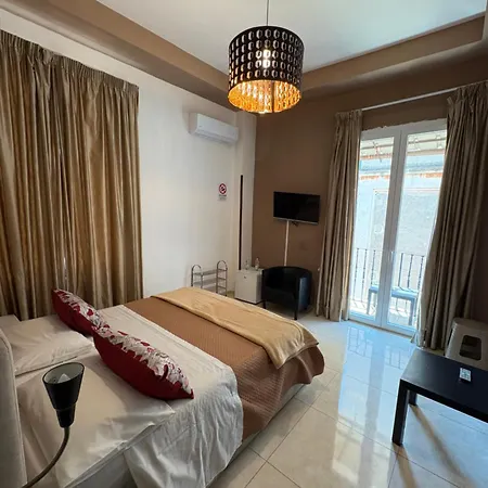 Bed & Breakfast Terrazza Partenopea