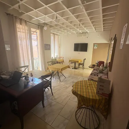 Terrazza Partenopea Bed & Breakfast 4*