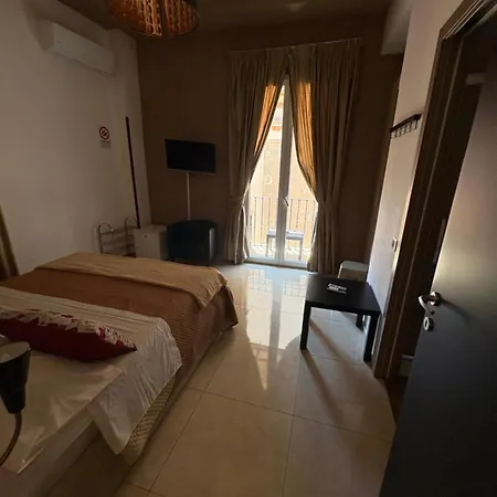 Terrazza Partenopea Bed & Breakfast Neapel