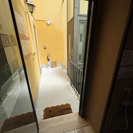 Bed & Breakfast Terrazza Partenopea