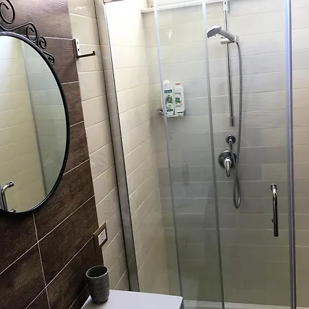 Terrazza Partenopea 4* نابولي