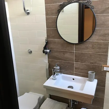 Terrazza Partenopea نابولي