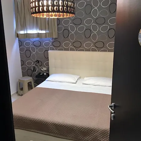 Terrazza Partenopea 2* Nápoly