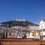 特拉扎帕腾匹亚公寓 4*